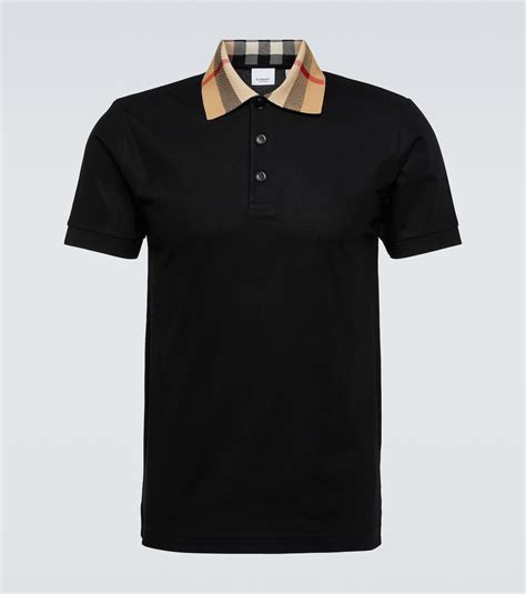 polo burberry shirt|burberry polo shirt outlet.